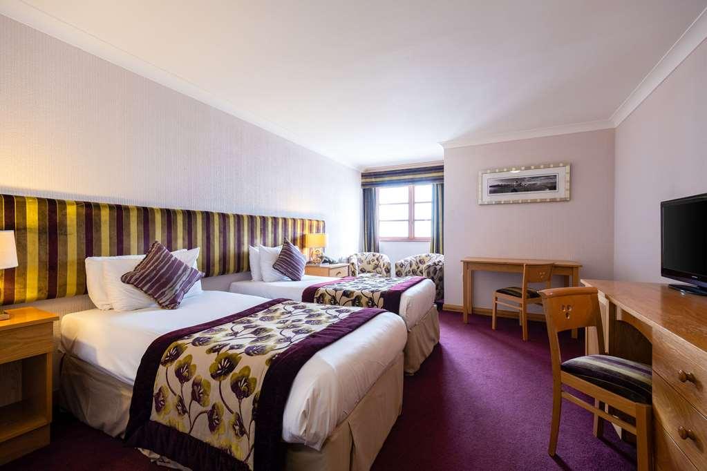 Clarion Collection Hotel Belfast Loughshore Carrickfergus Zimmer foto