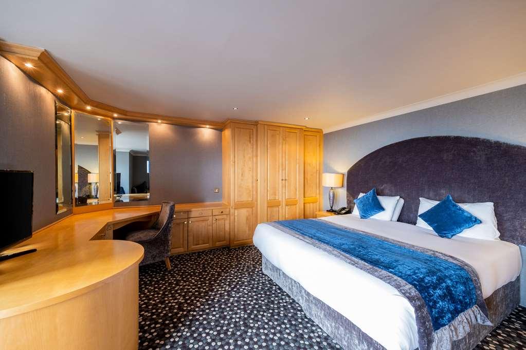 Clarion Collection Hotel Belfast Loughshore Carrickfergus Zimmer foto