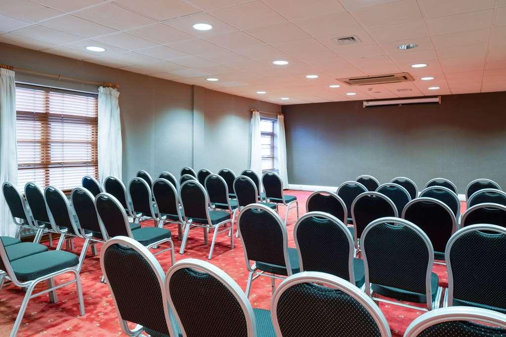 Clarion Collection Hotel Belfast Loughshore Carrickfergus Einrichtungen foto