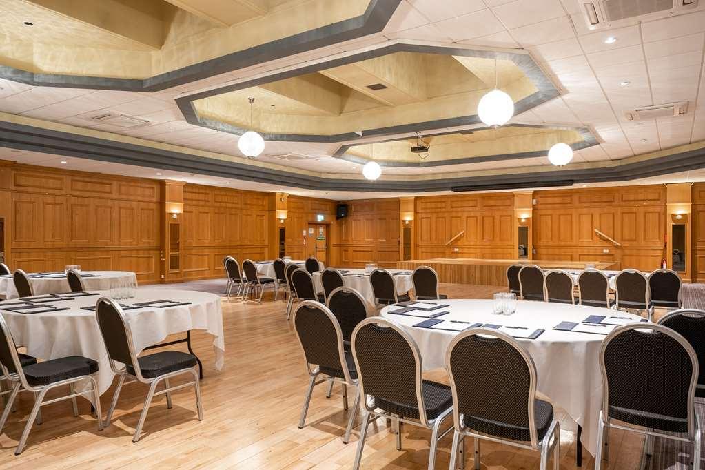 Clarion Collection Hotel Belfast Loughshore Carrickfergus Einrichtungen foto
