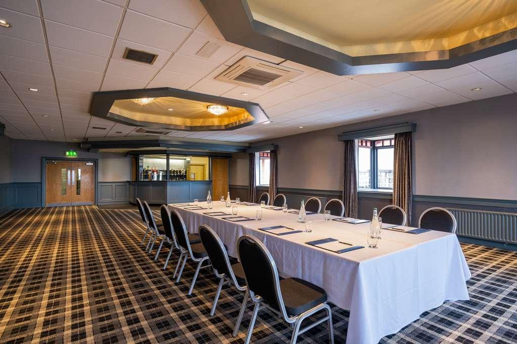 Clarion Collection Hotel Belfast Loughshore Carrickfergus Einrichtungen foto