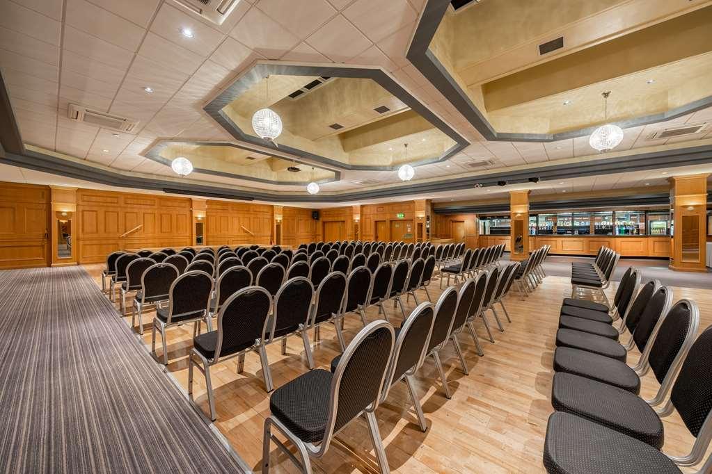 Clarion Collection Hotel Belfast Loughshore Carrickfergus Einrichtungen foto