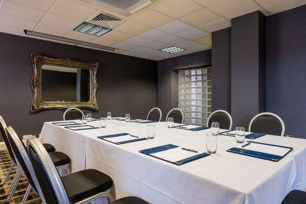 Clarion Collection Hotel Belfast Loughshore Carrickfergus Einrichtungen foto