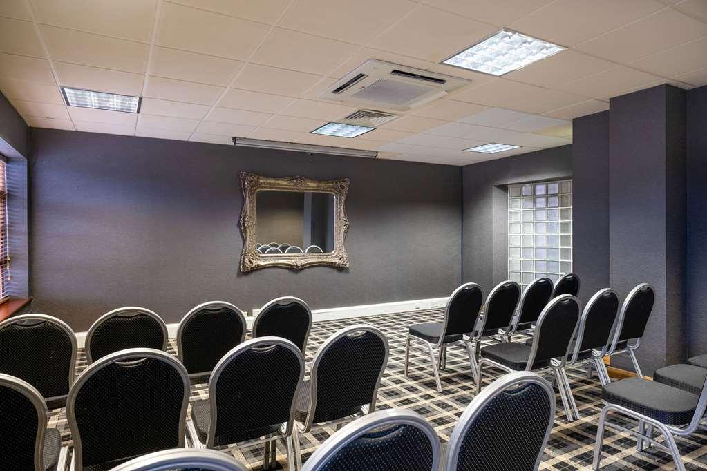 Clarion Collection Hotel Belfast Loughshore Carrickfergus Einrichtungen foto
