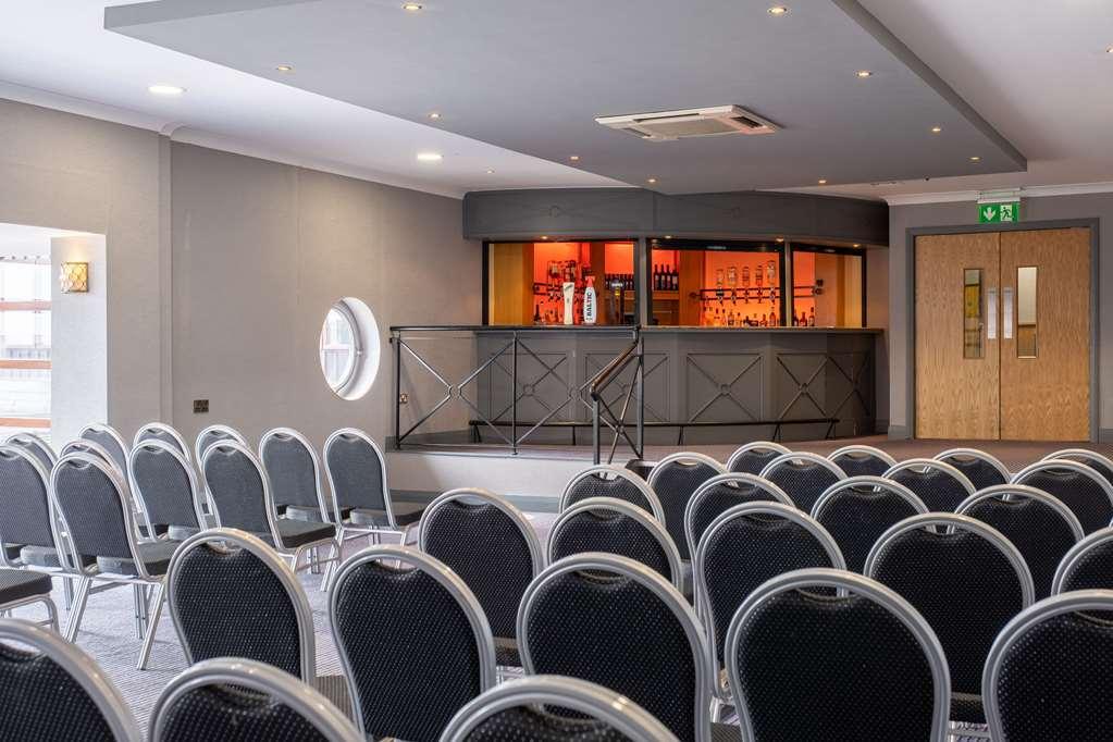 Clarion Collection Hotel Belfast Loughshore Carrickfergus Einrichtungen foto