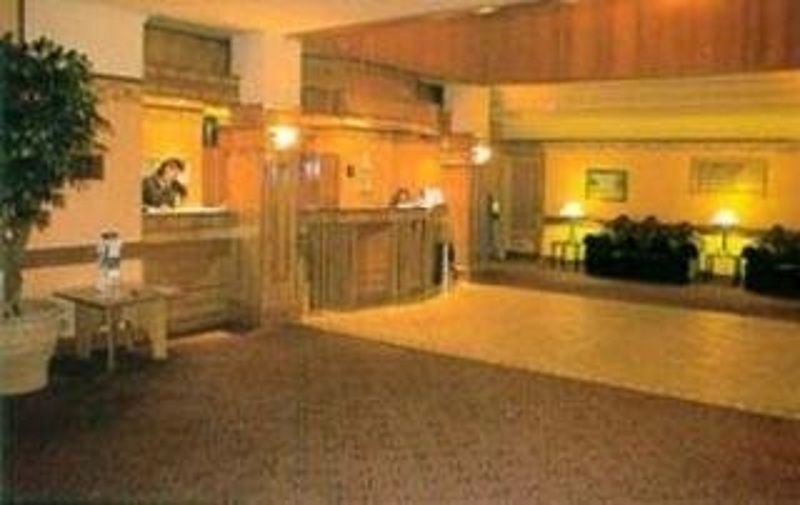 Clarion Collection Hotel Belfast Loughshore Carrickfergus Interior foto