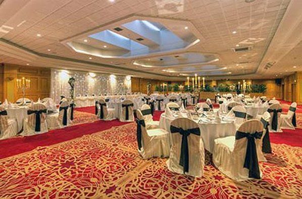 Clarion Collection Hotel Belfast Loughshore Carrickfergus Restaurant foto