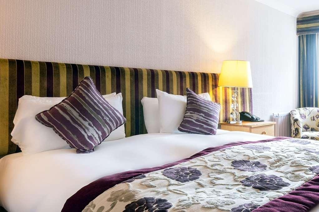 Clarion Collection Hotel Belfast Loughshore Carrickfergus Zimmer foto