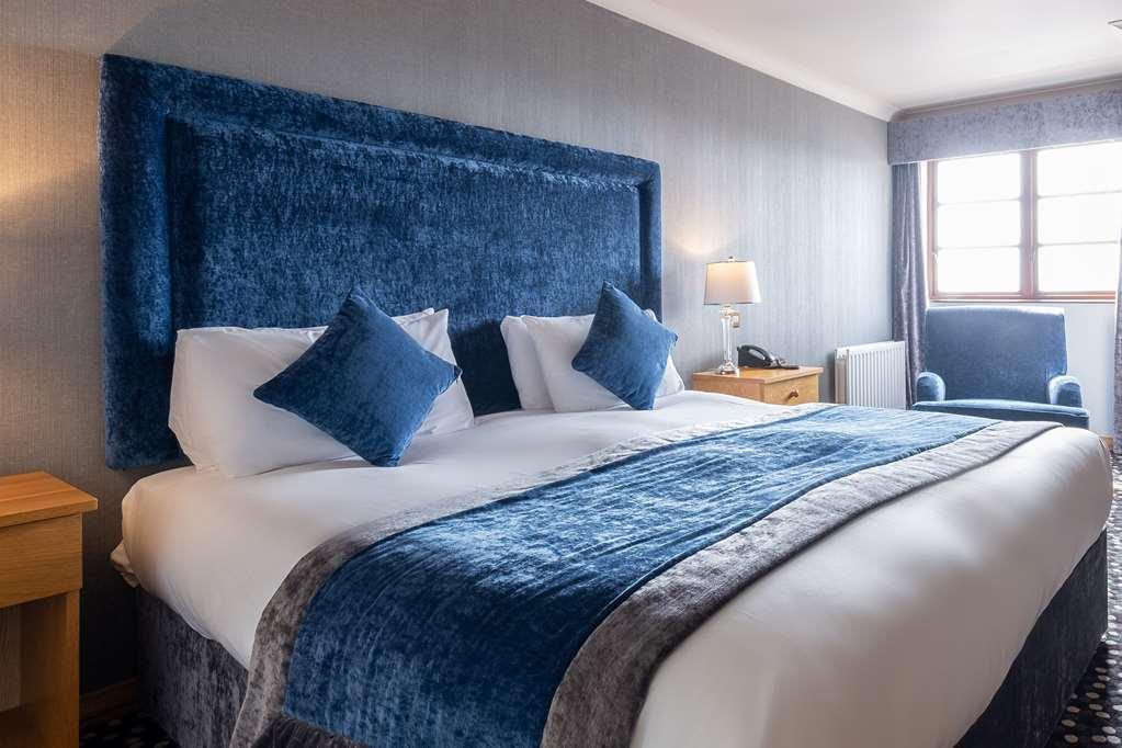 Clarion Collection Hotel Belfast Loughshore Carrickfergus Zimmer foto